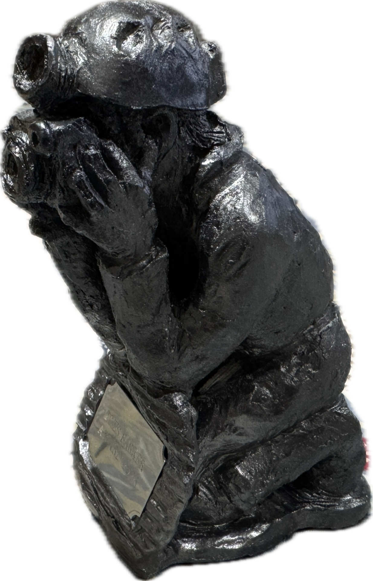 Giles Barker Award 2026